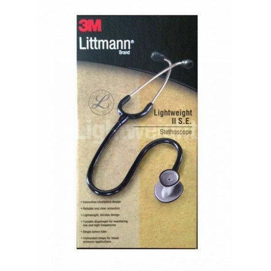 Littman lite clearance stethoscope